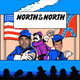 Illustration for article titled Northern Overexposure Winners